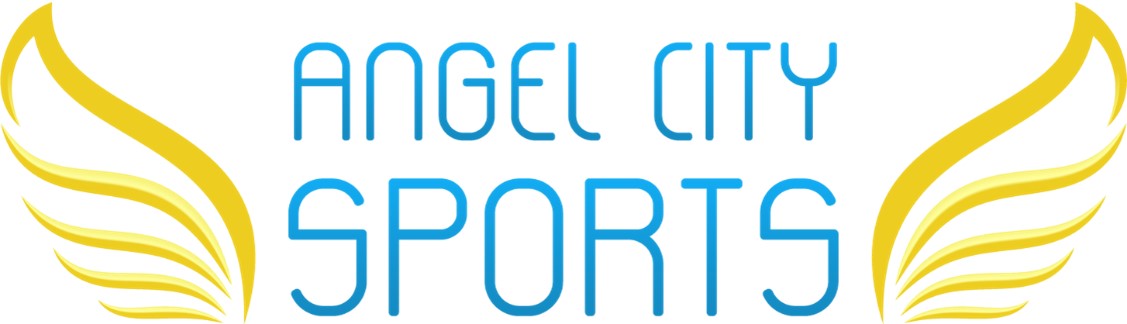 Angel  City sports Logo